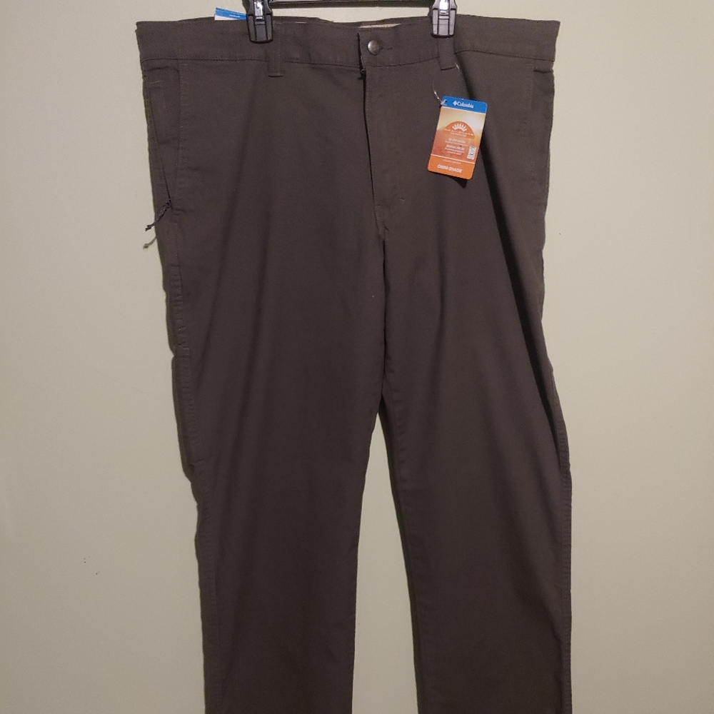 Men's pants
